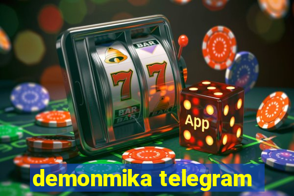 demonmika telegram